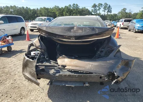 2017 Mercedes-Benz C 300 from USA, damaged, VIN WDDWF4JB5HR242375